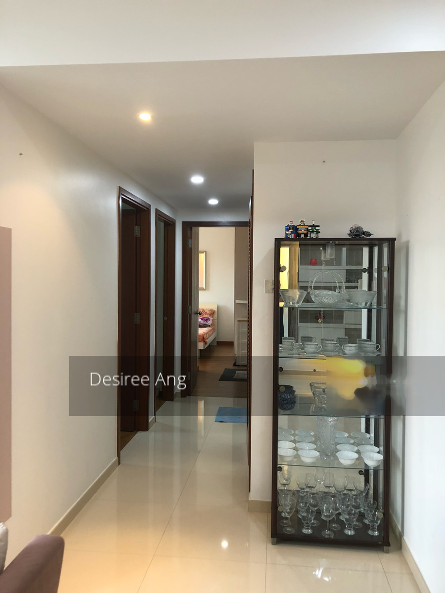 Park Green (D19), Condominium #211052191